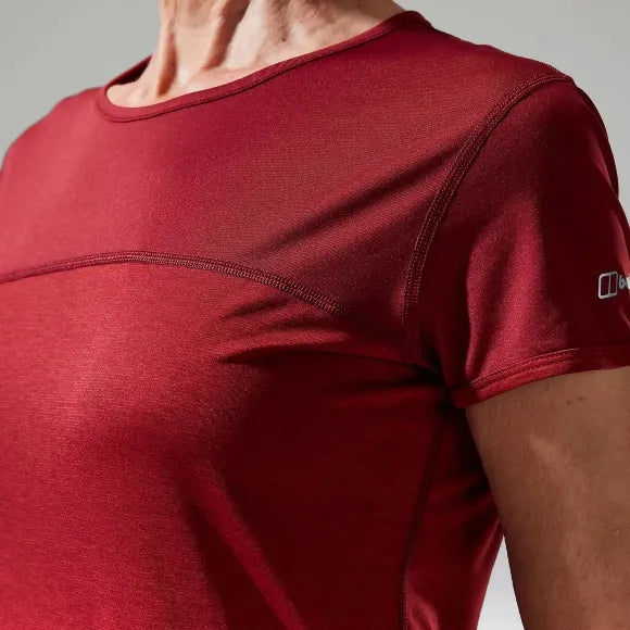 Voyager Tech Tee für Damen