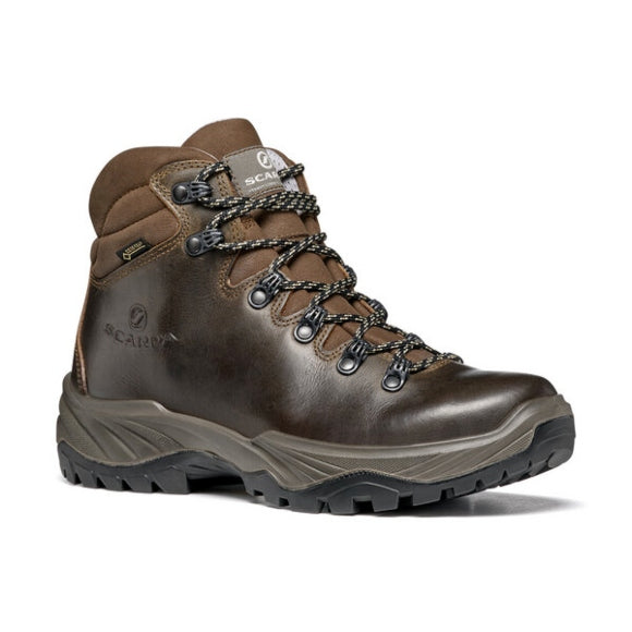 Herren Terra 18 GTX Stiefel