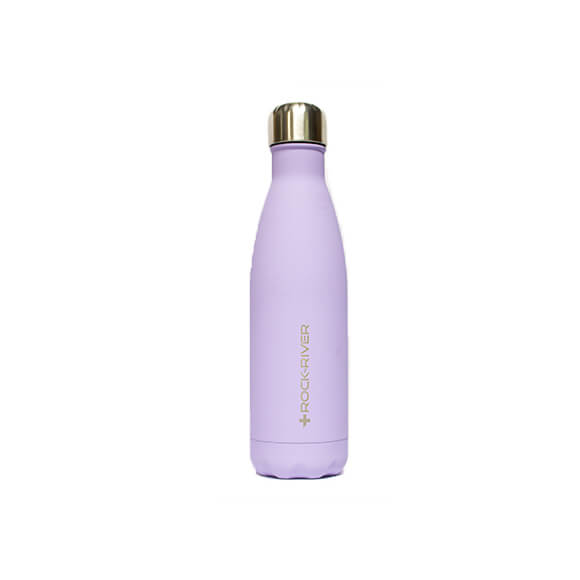 500ml Thermo-Stahlflasche