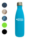 500ml Thermal Steel Bottle