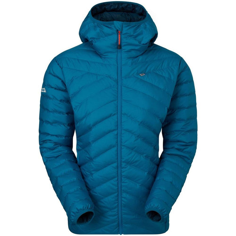 Women's Earthrise Hooded Jacket