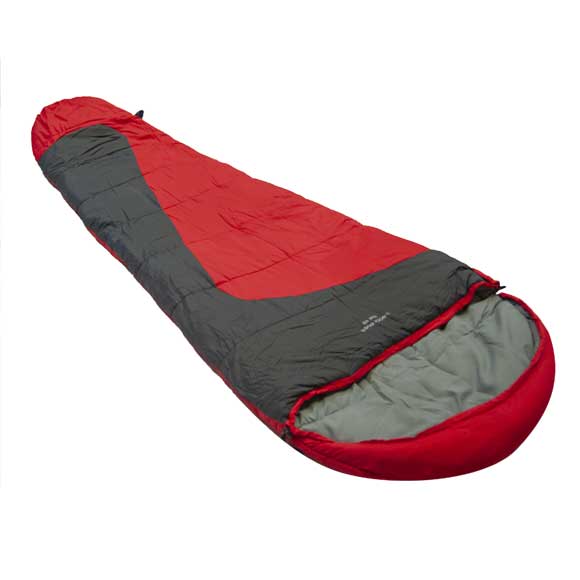 action schlafsack Trail 300 Schlafsack | Schnelle Lieferung