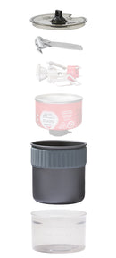 Trail Mini Solo Kochset