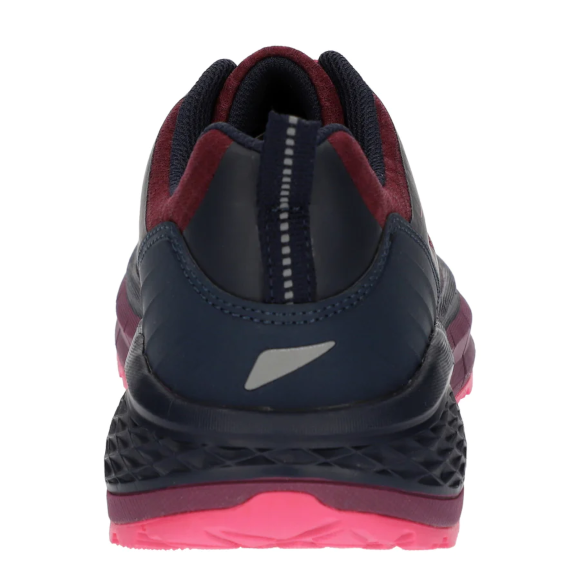 Women's Trail Destroyer - Fuchsia / Black