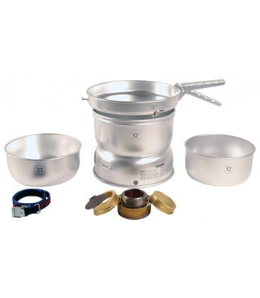 27-1 Ultralight Stove