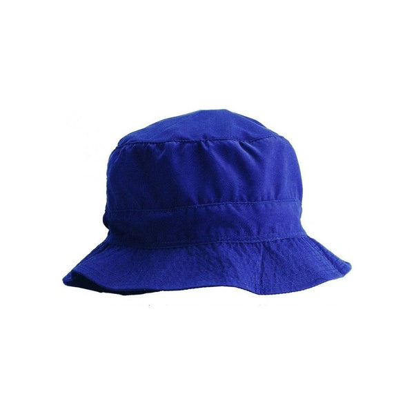 Junior Potty Hat - Blue