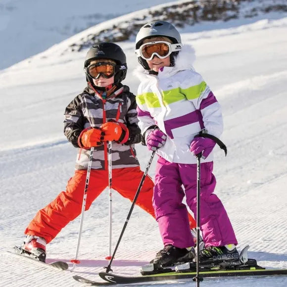 Masques de ski pour enfants Hijinx