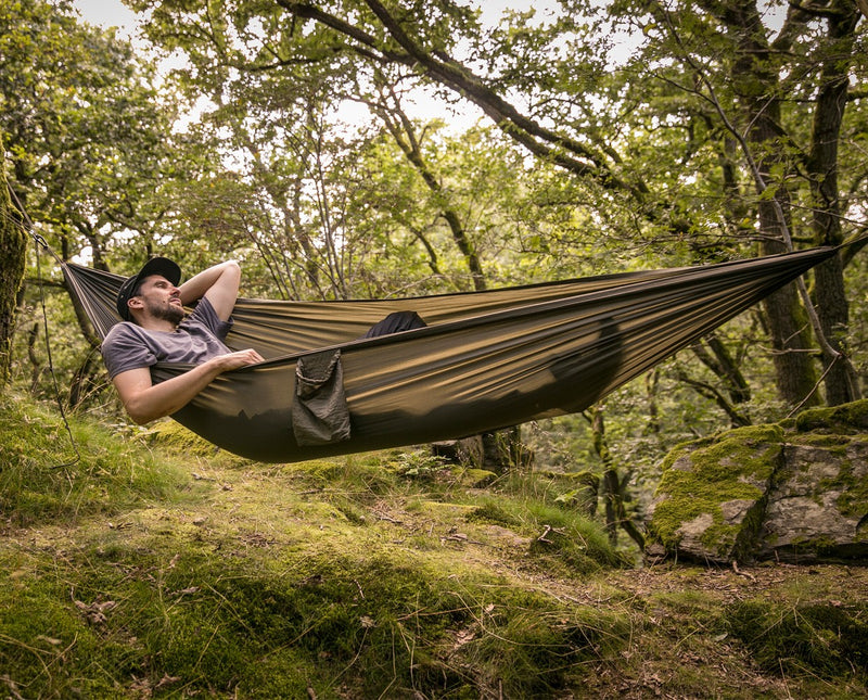 Tropical Hammock