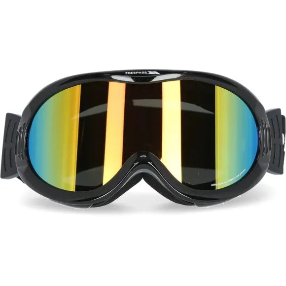 Vickers Unisex-Skibrille für Erwachsene