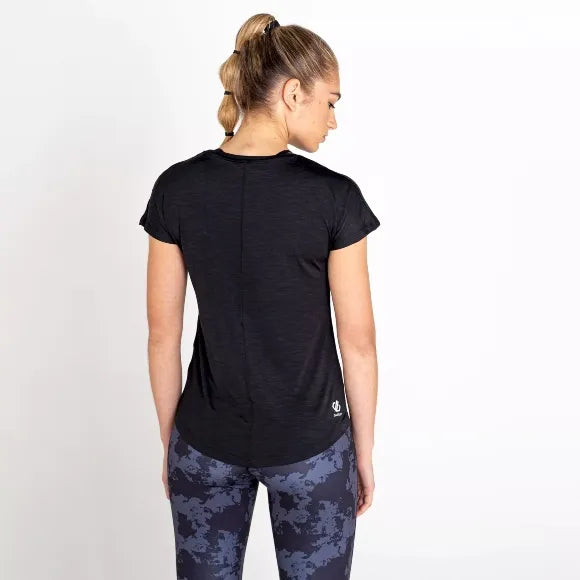 Women's Vigilant Active T-Shirt