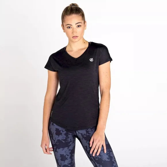 Women's Vigilant Active T-Shirt