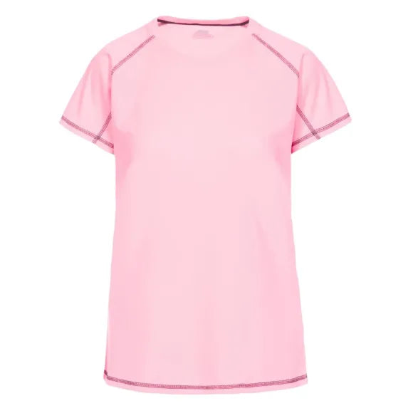 Women's Viktoria Active T-Shirt - Marine