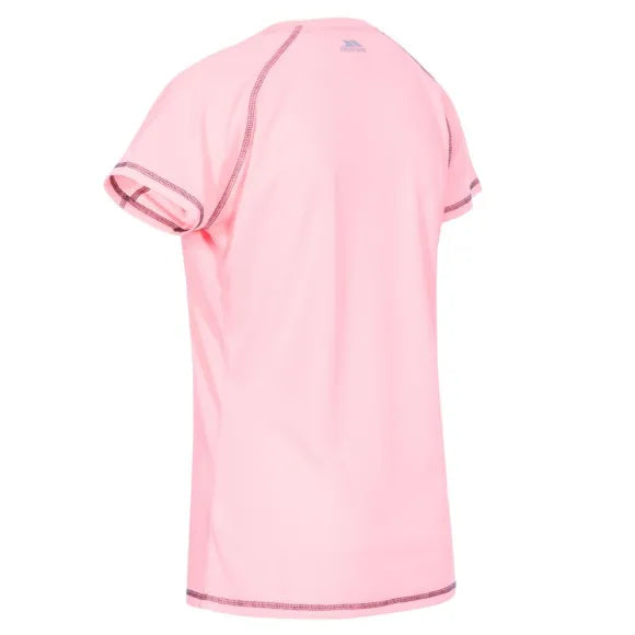 Women's Viktoria Active T-Shirt - Marine