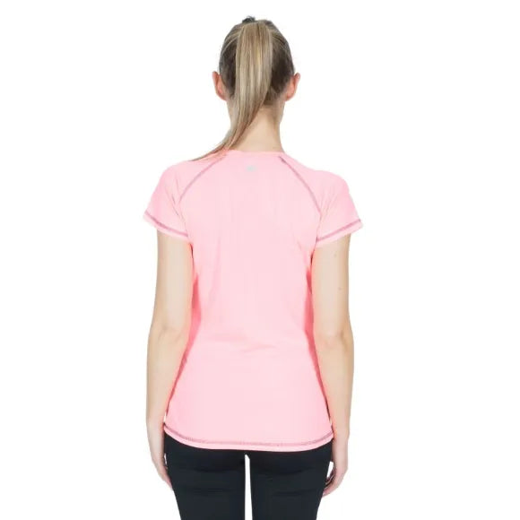 Women's Viktoria Active T-Shirt - Marine