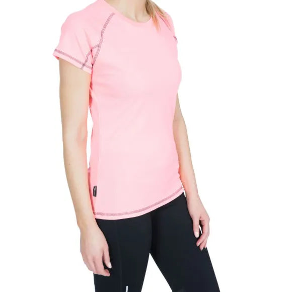 Women's Viktoria Active T-Shirt - Marine