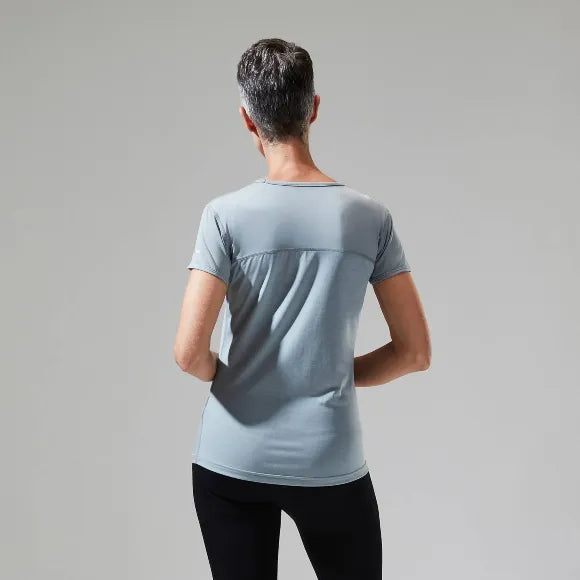 Voyager Tech Tee für Damen