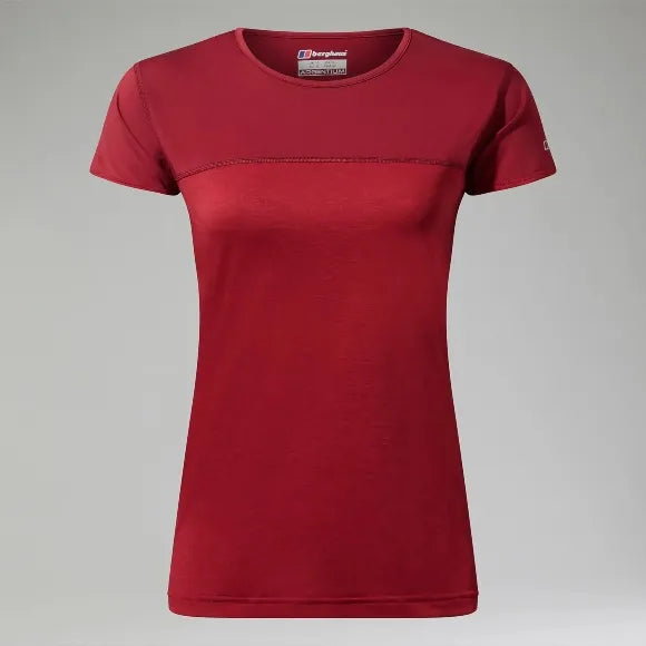 Voyager Tech Tee für Damen