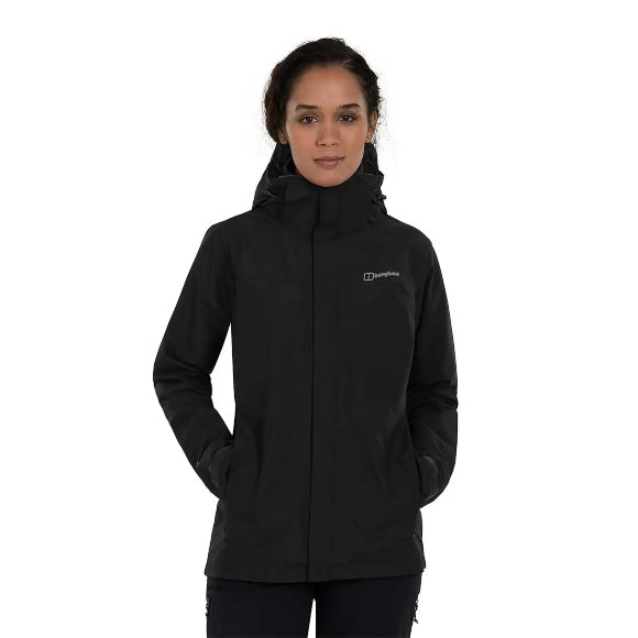 Womens Hillwalker Gore-Tex Jacket