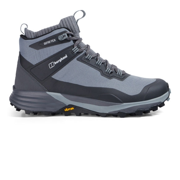 Women's VC22 Mid GTX - Grey/Black