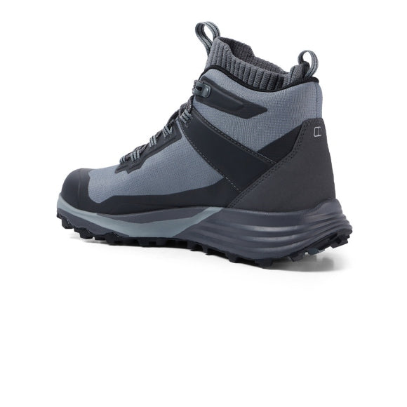 Women's VC22 Mid GTX - Grey/Black