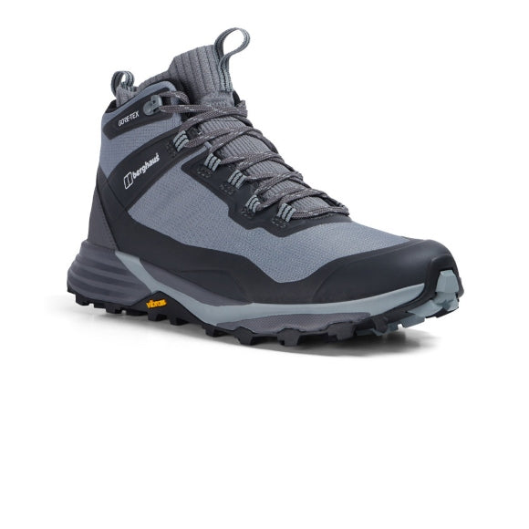 Women's VC22 Mid GTX - Grey/Black