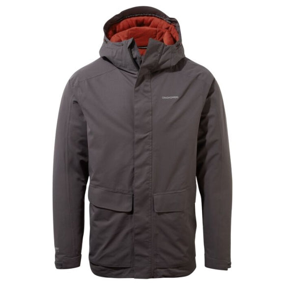 Men's Lorton Thermic Jacket