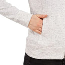 Winnie Puuh-Kapuzenpullover mit Reißverschluss für Damen