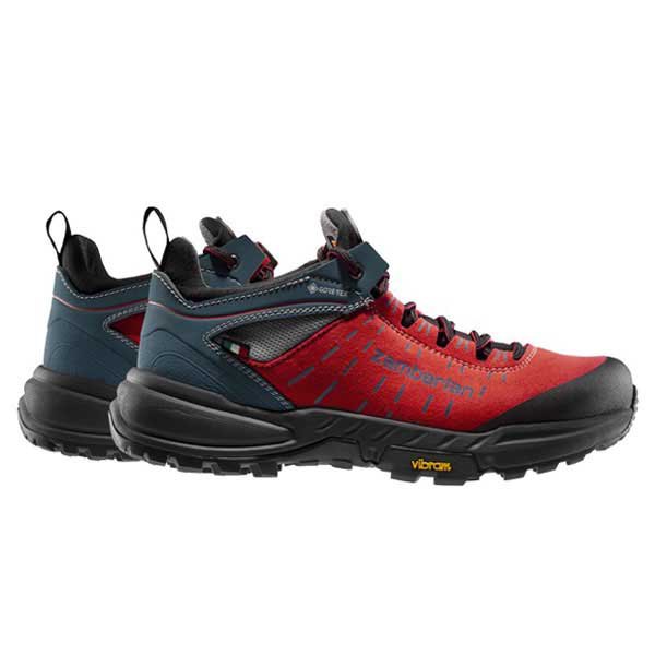 Damen 335 Circe Goretex Halbschuhe 