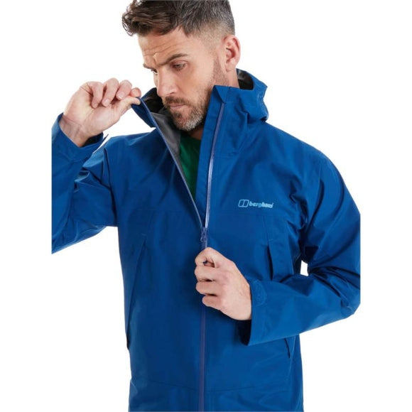 Wasserdichte Paclite Dynak-Jacke für Herren