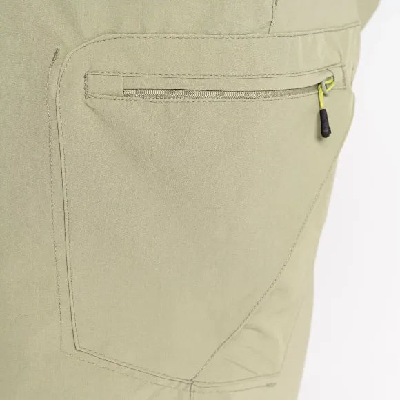 Men's Tuned In II Multi Pocket Walking Shorts